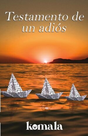 Testamento de un adiós