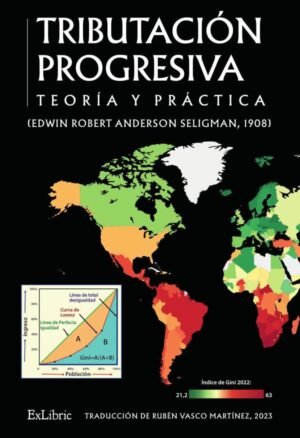 Tributación progresiva: teoría y práctica