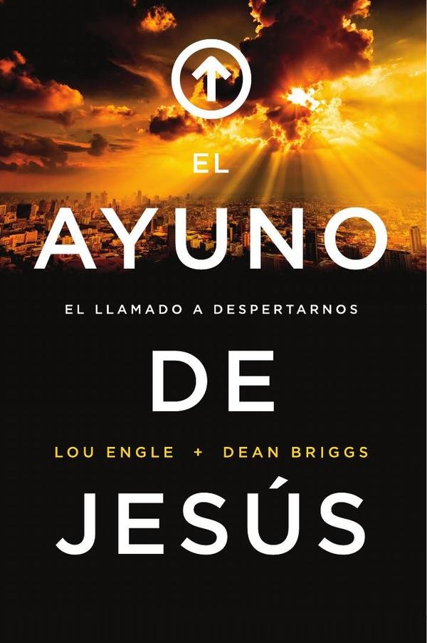 El ayuno de Jesús