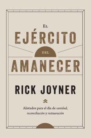 El ejército del amanecer