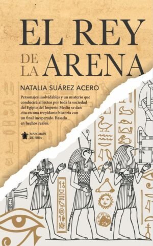 El Rey de la Arena