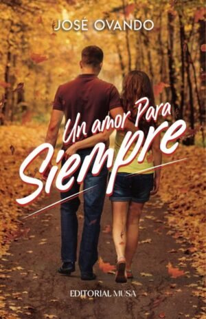 Un Amor Para Siempre