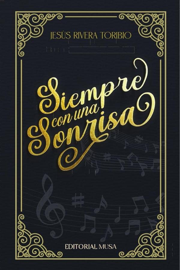 Siempre Con Una Sonrisa