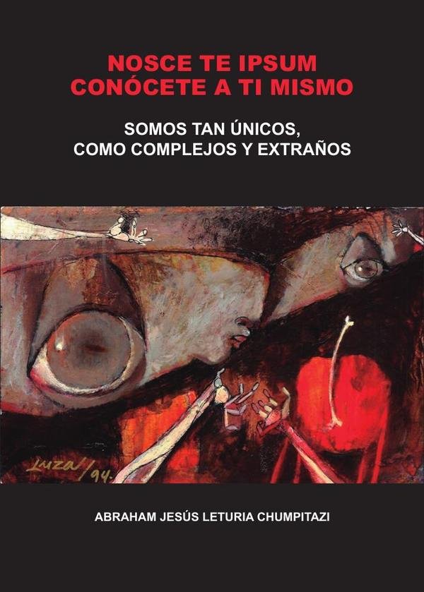 Conócete a ti mismo