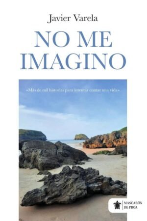 No me imagino
