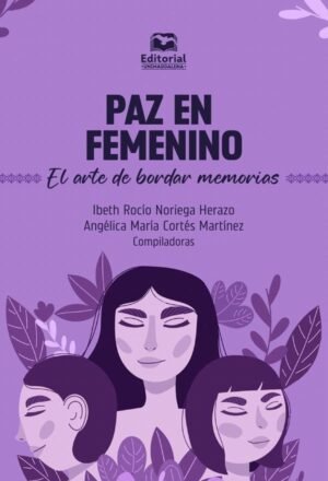 Paz en femenino