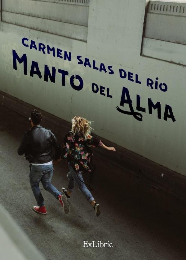 Manto del alma