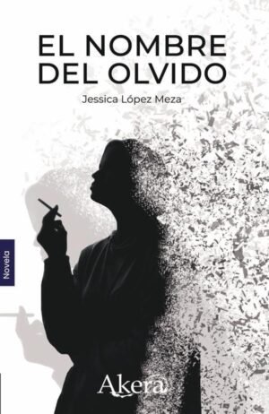 El nombre del olvido