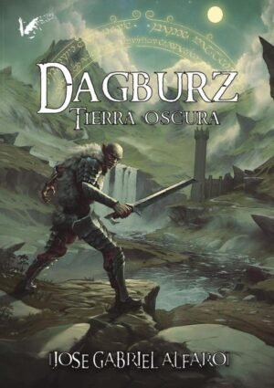 Dagburz. Tierra oscura
