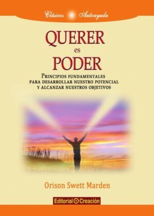 Querer es poder