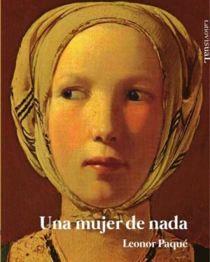 Una mujer de nada