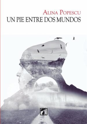 Un pie entre dos mundos