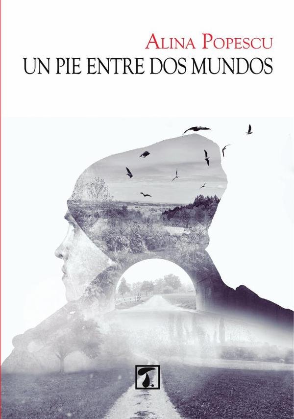 Un pie entre dos mundos