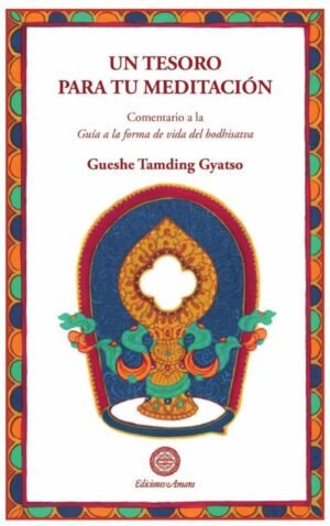 Un Tesoro para tu meditación