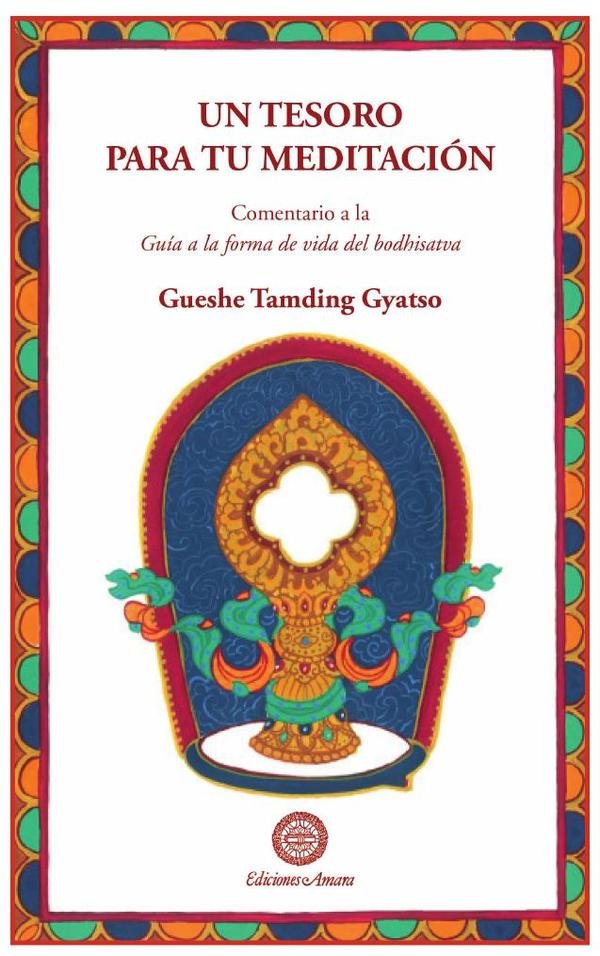 Un Tesoro para tu meditación