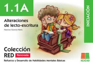 RED 1.1A Alteraciones de lecto-escritura