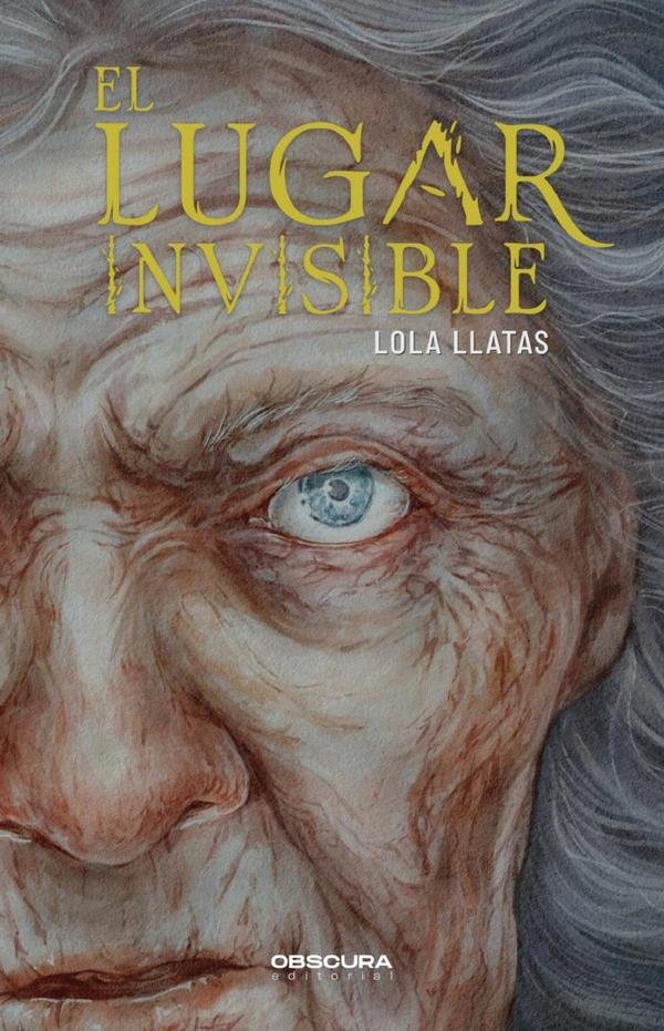 El lugar invisible