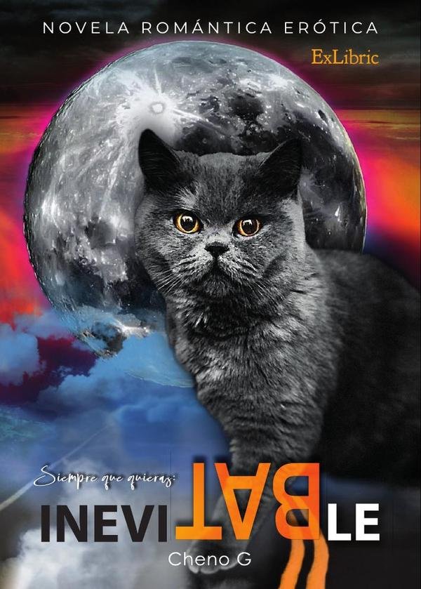 Siempre que quieras: Inevitable