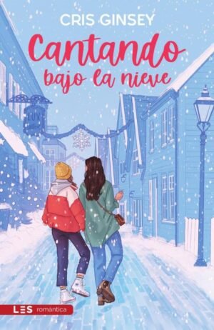 Cantando bajo la nieve