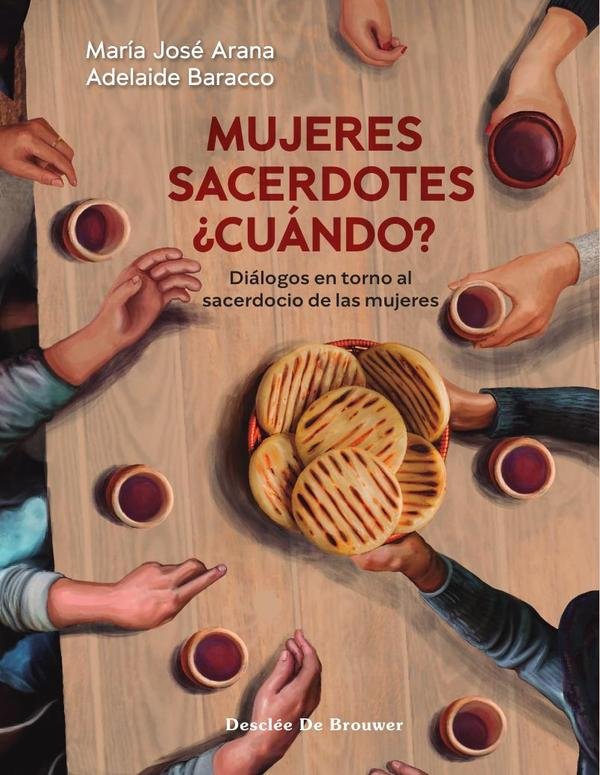 Mujeres sacerdotes, ¿cuándo?