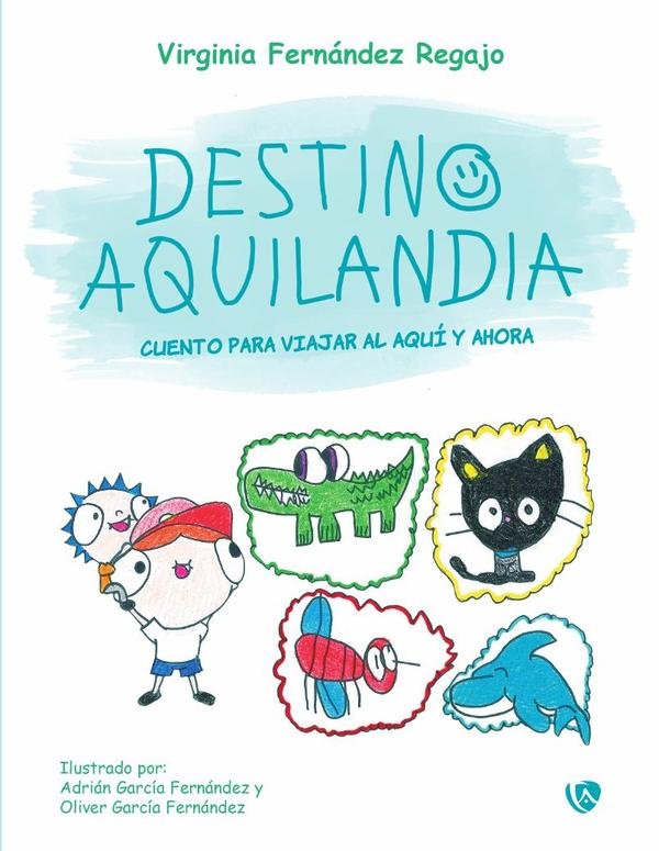Destino Aquilandia