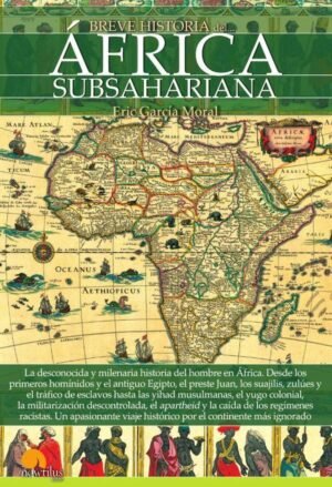 Breve historia del África subsahariana