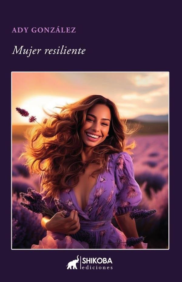 Mujer Resiliente
