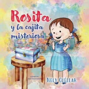 Rosita y la cajita misteriosa