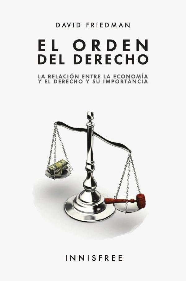 El orden del derecho