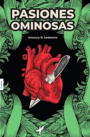 Pasiones ominosas