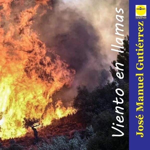 Viento en llamas