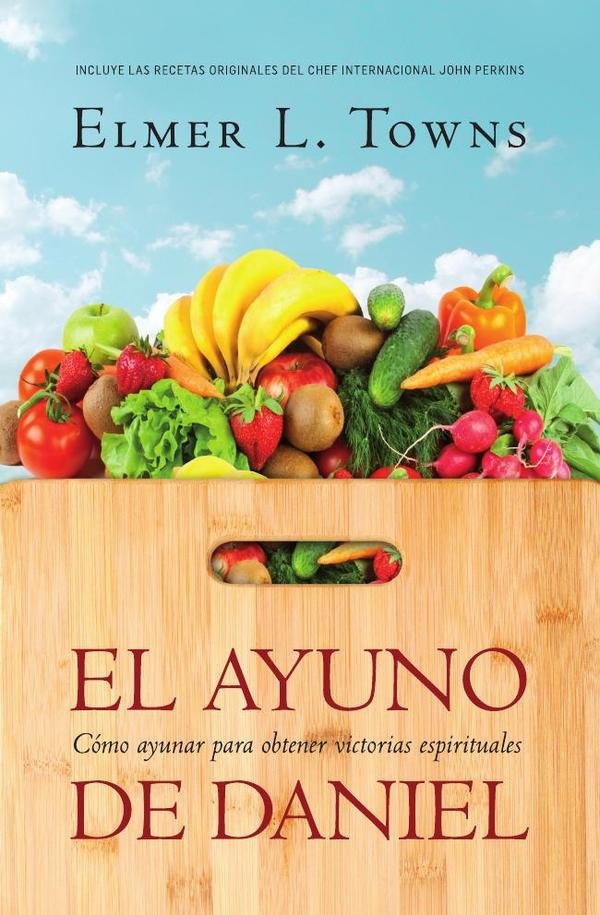 El ayuno de Daniel