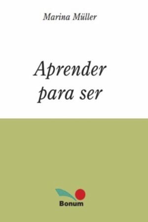 Aprender para ser