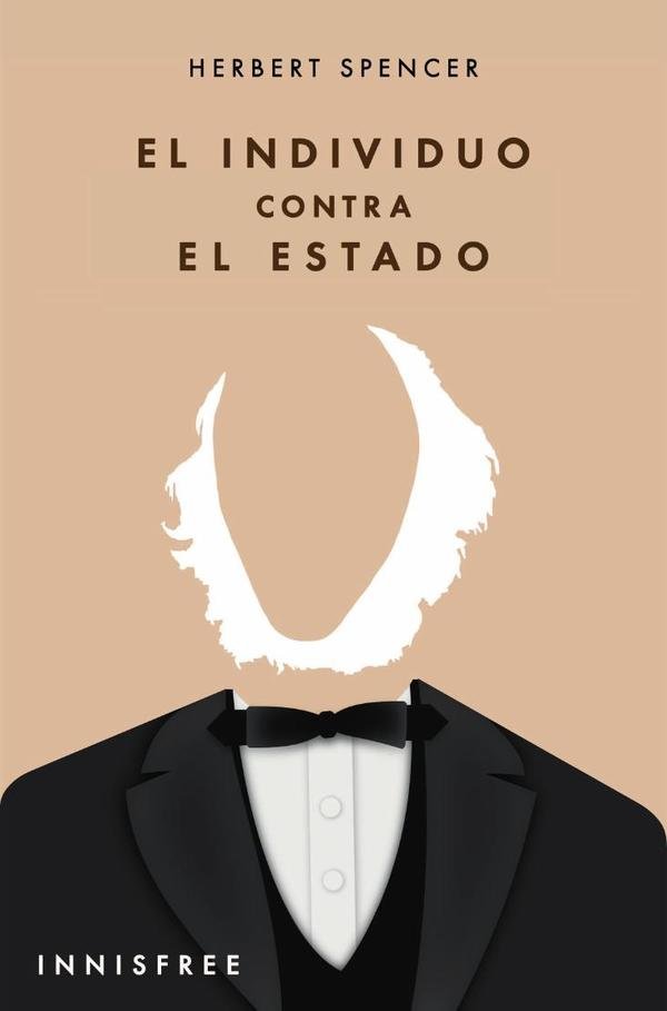 El individuo contra el Estado