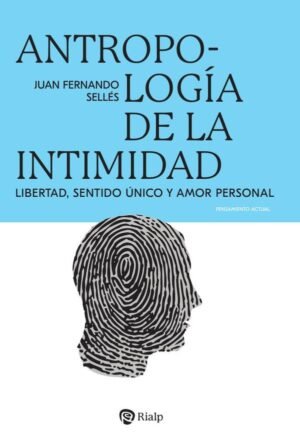 Antropología de la intimidad