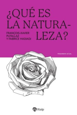 ¿Qué es la Naturaleza?