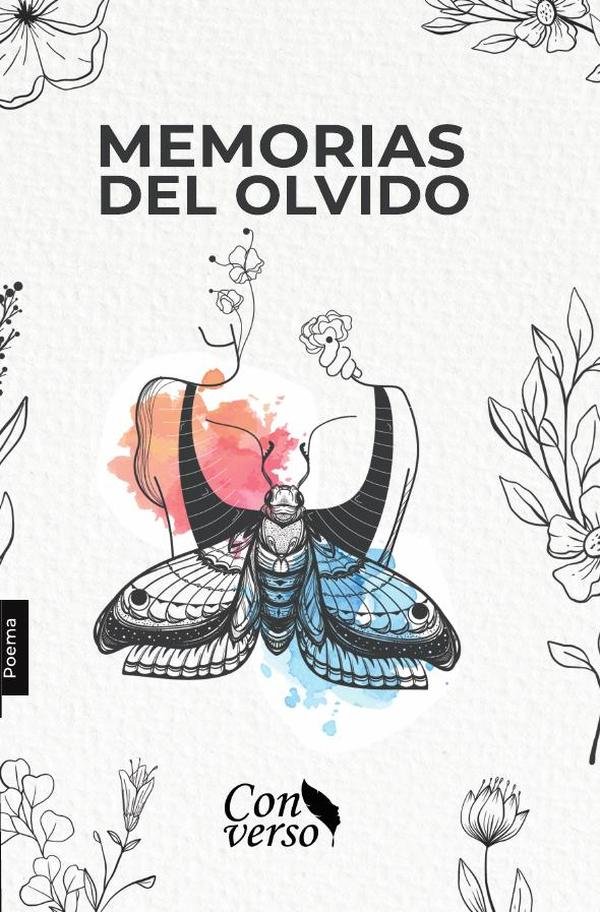 Memorias del olvido