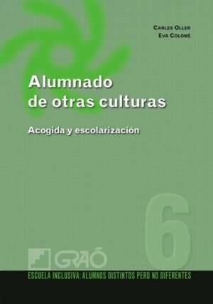 Alumnado de otras culturas