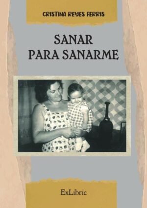 Sanar para sanarme