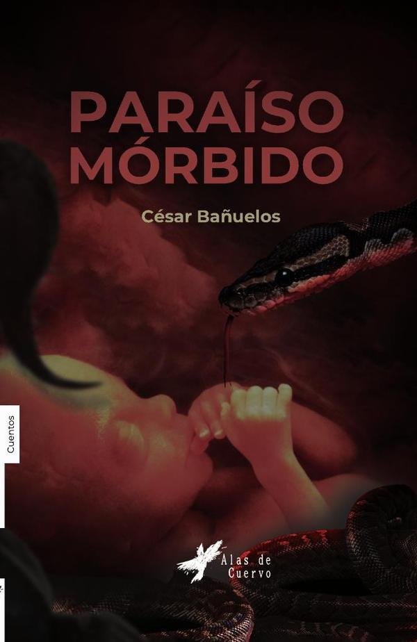 Paraíso mórbido