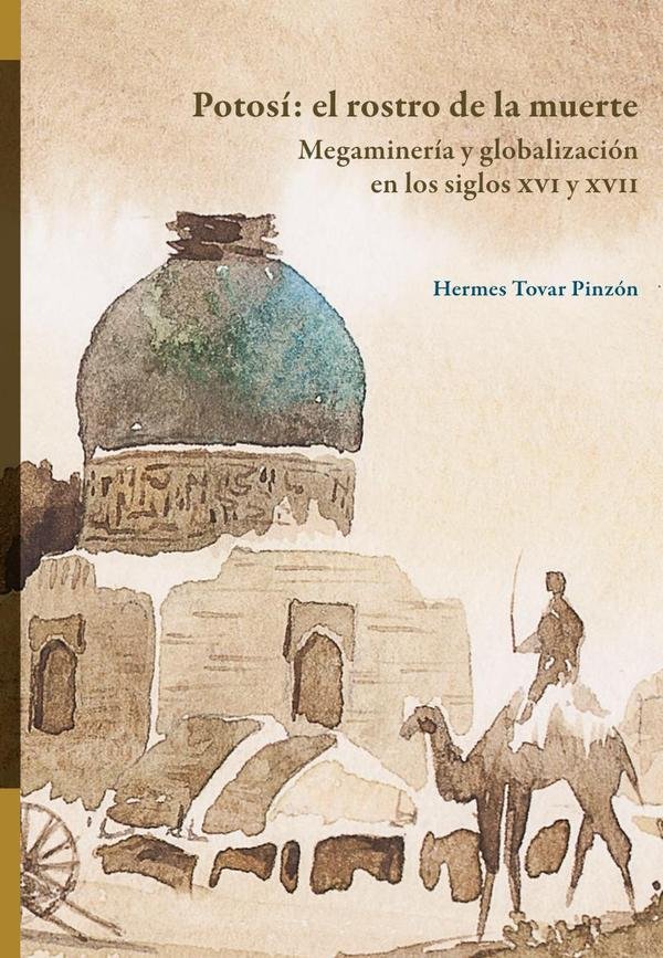 Potosí: el rostro de la muerte
