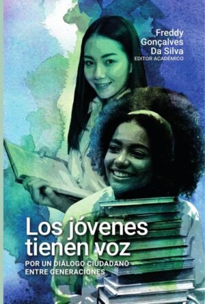 Los jóvenes tienen voz