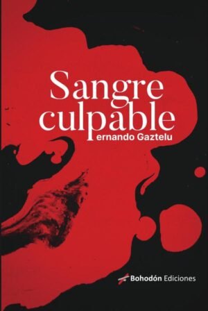 Sangre culpable