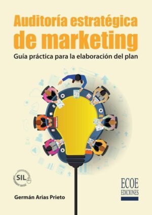 Auditoría estratégica de marketing