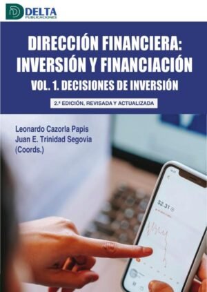 Dirección financiera