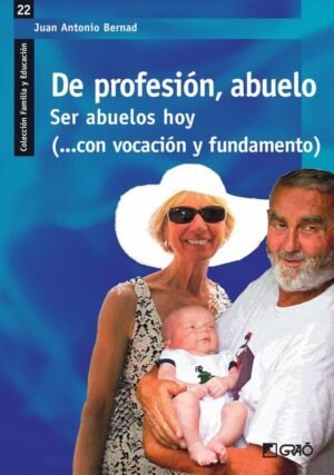 De profesión, abuelo
