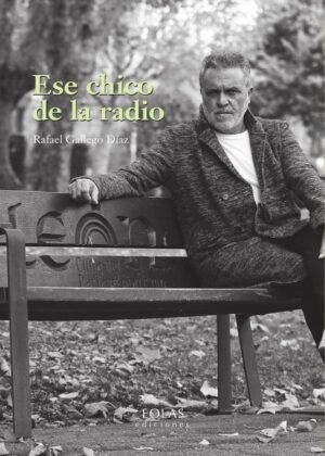 Ese chivo de la radio