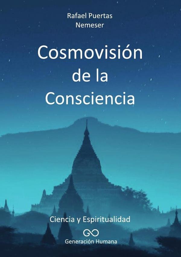 Cosmovisión de la Consciencia