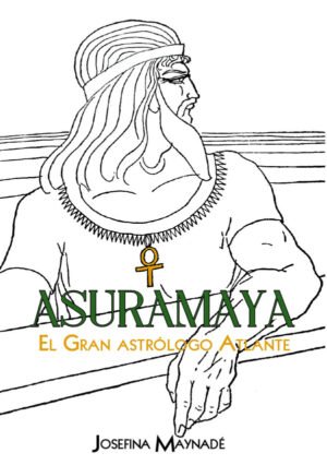 Asuramaya