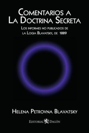 Comentarios a La Doctrina Secreta